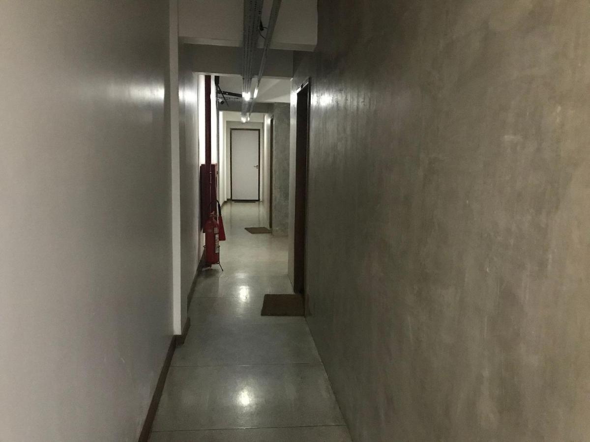 Studio 101 | Wifi 600Mb | Residencial Jc, Um Lugar Para Ficar. Белем Экстерьер фото