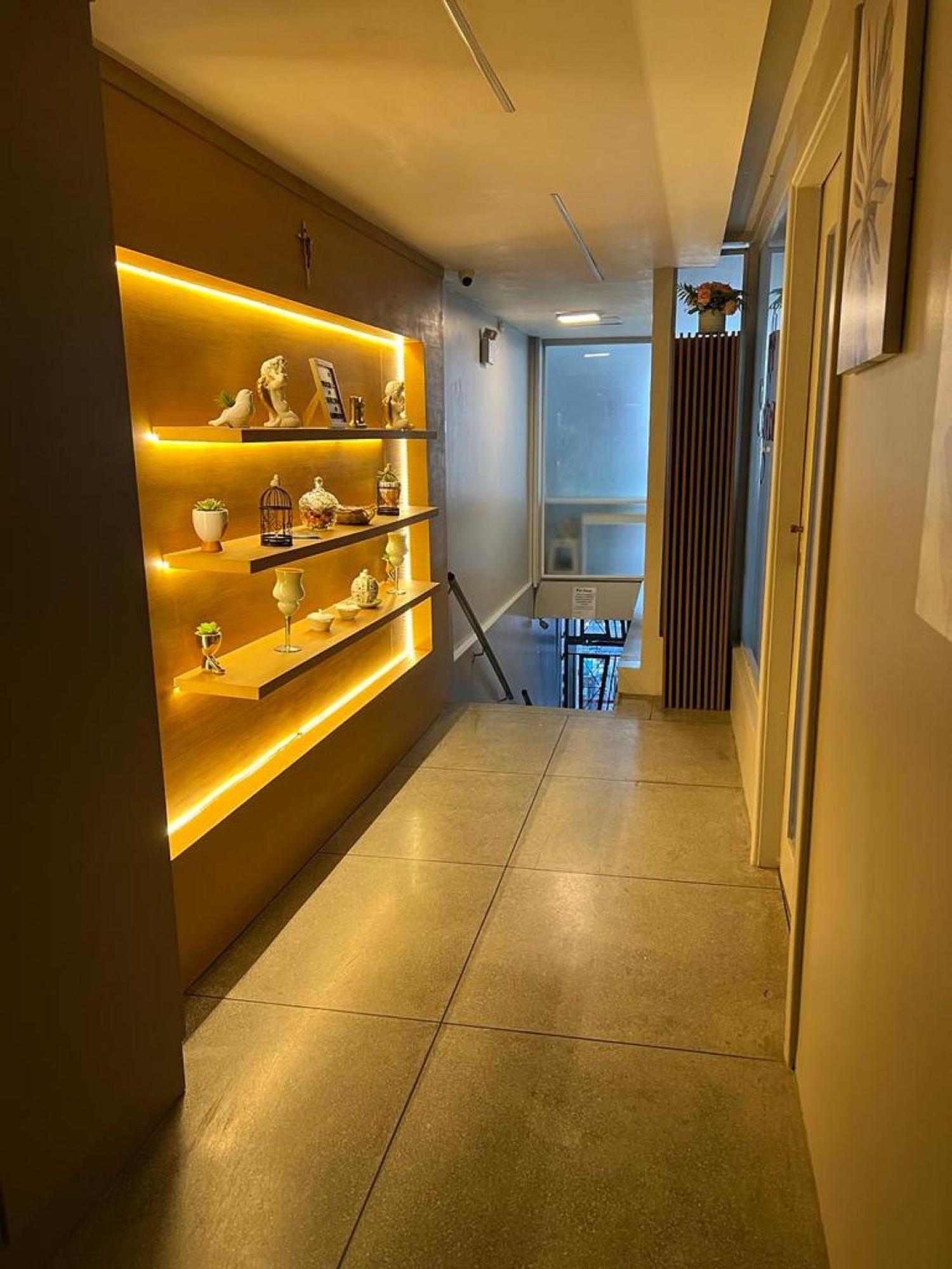 Studio 101 | Wifi 600Mb | Residencial Jc, Um Lugar Para Ficar. Белем Экстерьер фото