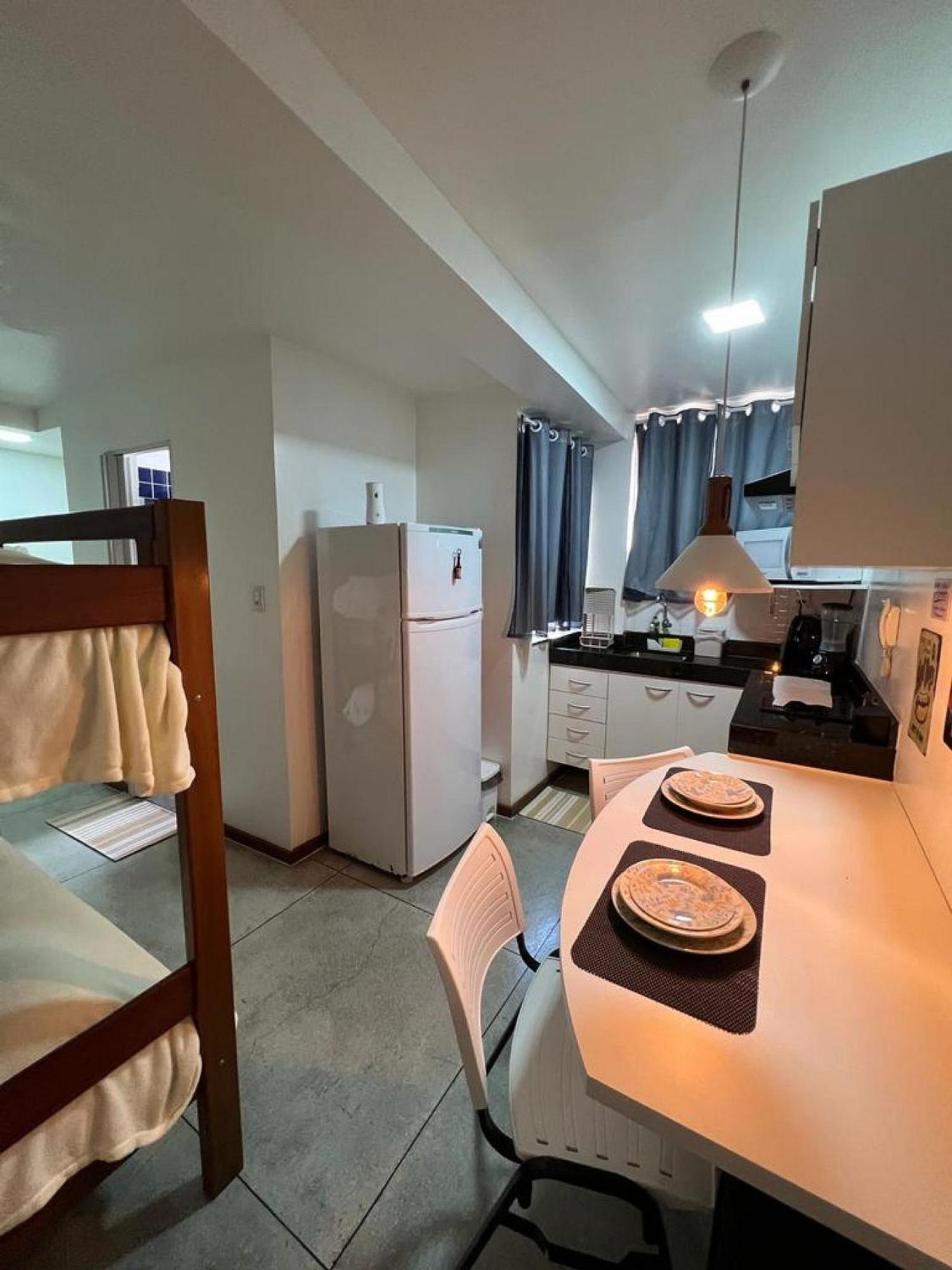 Studio 101 | Wifi 600Mb | Residencial Jc, Um Lugar Para Ficar. Белем Экстерьер фото